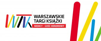 Warszawskie Targi Książki 2017 już za nami - nowy wpis na naszym blogu!!! 