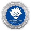 SPAGHETTI - Nagroda Young Einsteins Silver Award 2017 