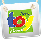 Toy Planet - Galeria City Point