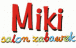 Miki Salon Zabawek - CH Solvay Park