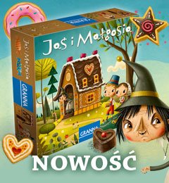 Premiera gry "JAŚ I MAŁGOSIA" już 7 maja!