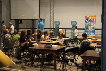 VII Ogólnopolski Finał Turnieju w Superfarmera