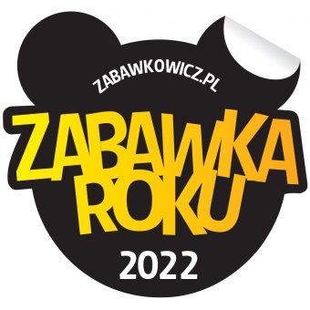 ZABAWKA ROKU 2022 DLA SUPERFARMERA BIG BOX!