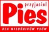 Pies przyjaciel