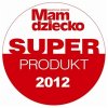 Nagroda główna SUPERPRODUKT 2012