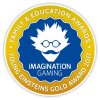 REKIN nagrodzony Young Einsteins Gold Award 2017
