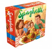 SPAGHETTI 