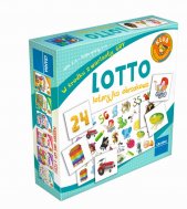 LOTTO - LOTERYJKA OBRAZKOWA