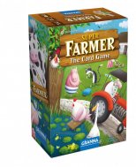 Superfarmer the Card Game