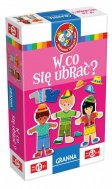 W CO SIĘ UBRAĆ?