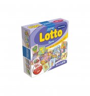 LOTTO Dom