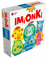 IMIONKI