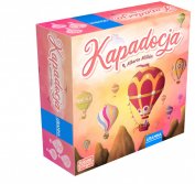 KAPADOCJA