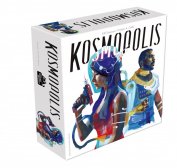 KOSMOPOLIS