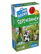 SUPERFARMER wersja podróżna