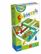 MINI CHIŃCZYK