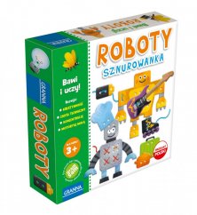 ROBOTY