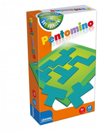MINI PENTOMINO