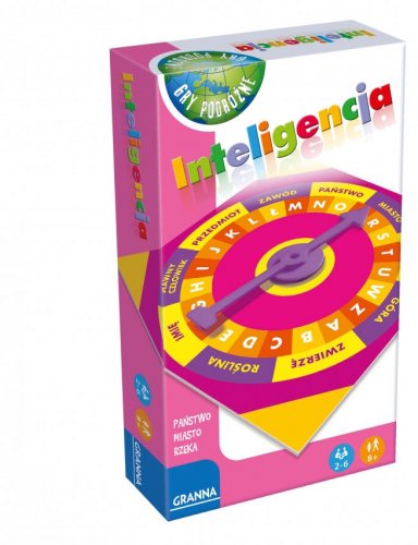 MINI INTELIGENCJA